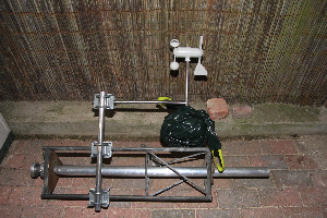 Rotator Cage