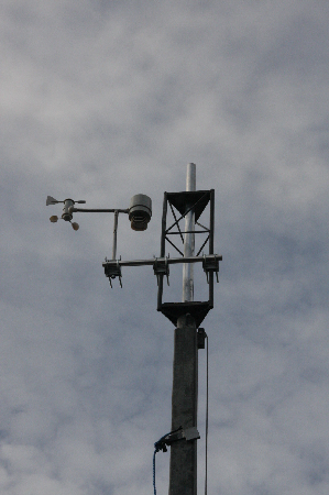 Rotator Cage in Place