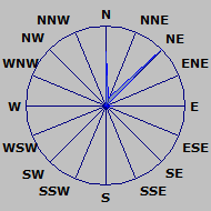Wind Rose